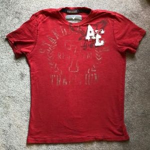 American eagle men’s T-shirt